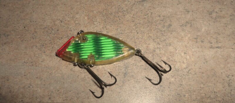 South Bend Lures – Old Indiana Lures