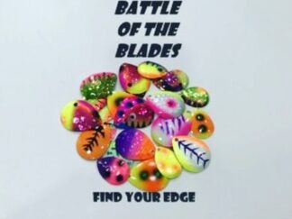 BATTLE of the BLADES