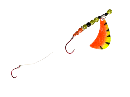 CITRUS CREST crawler harness - Image 2