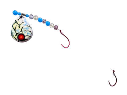 ABBY NORMAL custom crawler harness - Image 2