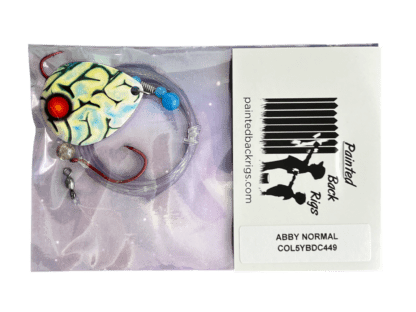 ABBY NORMAL custom crawler harness - Image 4