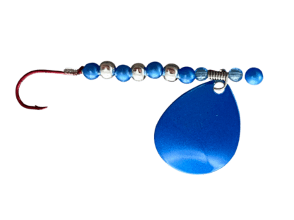 BLUE ORCHID night crawler harness - Image 5
