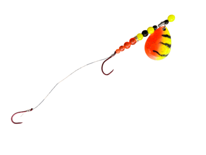 CITRUS PEAK night crawler harness - Image 2