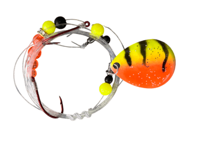 CITRUS PEAK night crawler harness - Image 4