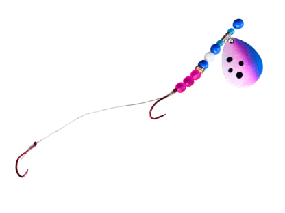 DELIRIUM custom crawler harness - Image 2