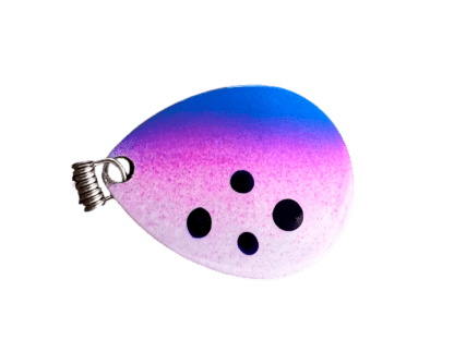 DELIRIUM custom crawler harness - Image 3