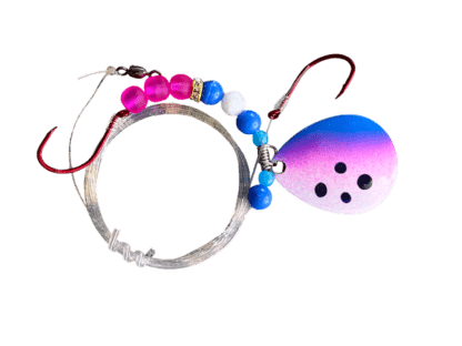 DELIRIUM custom crawler harness - Image 4