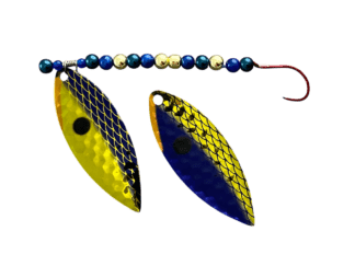 KING TUT night crawler harness