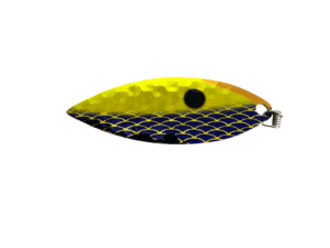 KING TUT night crawler harness crawler harness worm harness walleye spinner rig