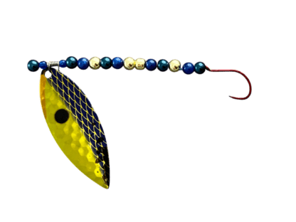 KING TUT night crawler harness - Image 5