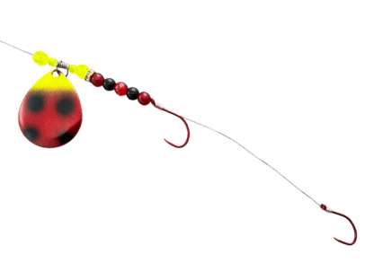 LADYBUG night crawler harness - Image 2