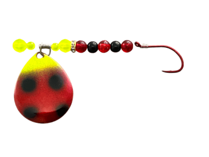 LADYBUG night crawler harness - Image 6