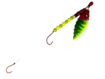 LUCKY STRIKE worm harness - Image 2