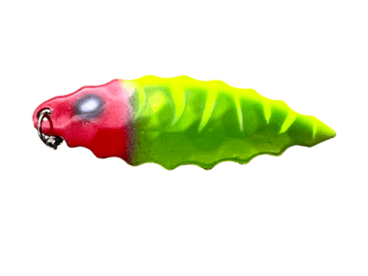 LUCKY STRIKE worm harness - Image 3