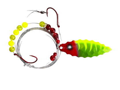 LUCKY STRIKE worm harness - Image 5