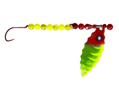 LUCKY STRIKE worm harness - Image 6