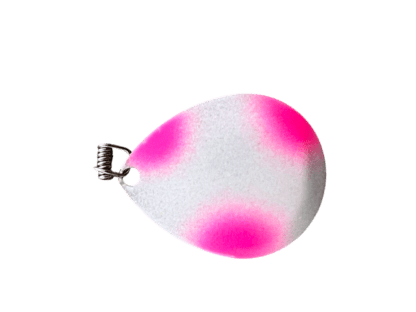 PINK OASIS *GLOW* night crawler harness - Image 3