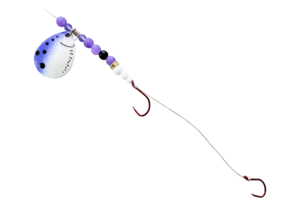 PURPILLATOR *GLOW* crawler harness - Image 2