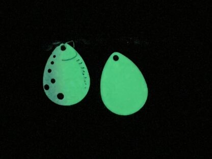 PURPILLATOR *GLOW* crawler harness - Image 4