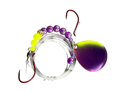 PURPLE GRENADIER crawler harness - Image 5