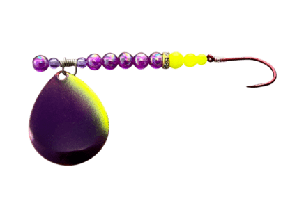 PURPLE GRENADIER crawler harness - Image 6