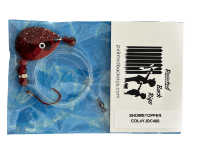 SHOWSTOPPER night crawler harness - Image 6