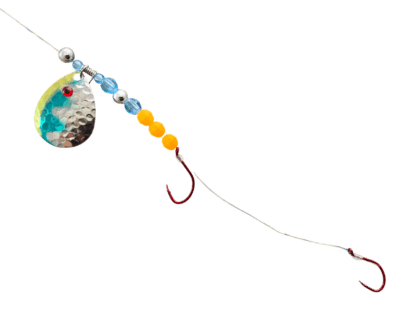 SILVER BULLET worm harness - Image 2