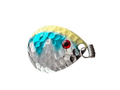SILVER BULLET worm harness - Image 3