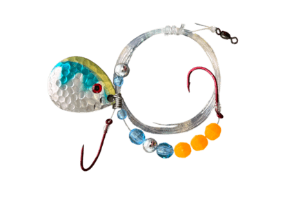 SILVER BULLET worm harness - Image 5