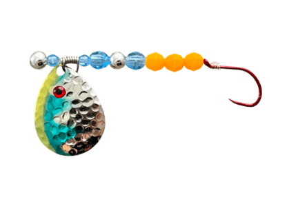 SILVER BULLET worm harness - Image 6