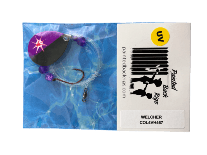 WELCHER crawler harness - Image 6