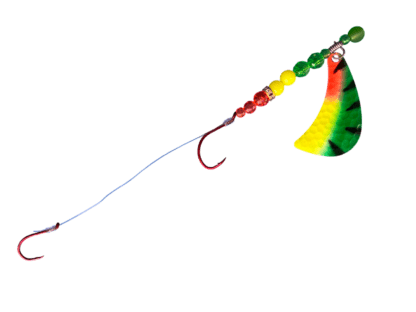FIRETIGER REEF crawler harness - Image 2