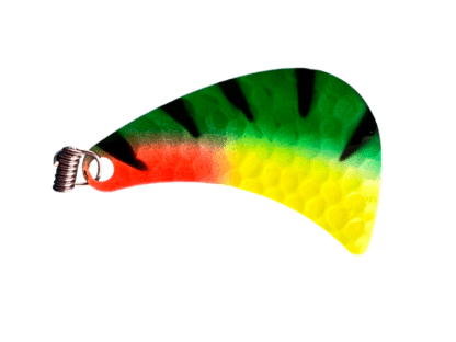 FIRETIGER REEF crawler harness - Image 3