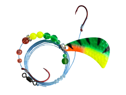 FIRETIGER REEF crawler harness - Image 5