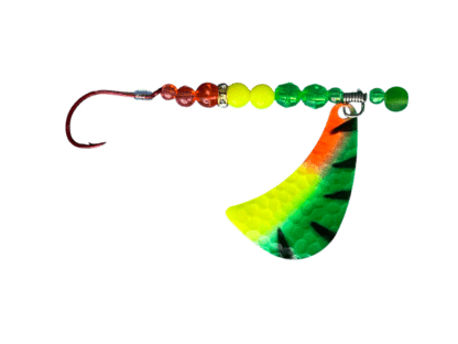 FIRETIGER REEF crawler harness - Image 6