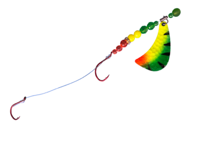 FIRETIGER SHOAL crawler harness - Image 2