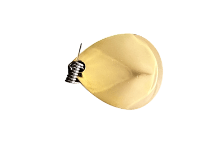 GOLDEN DETOUR worm harness - Image 3