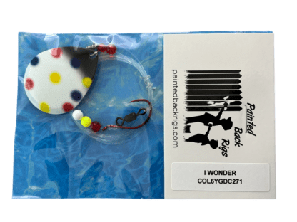 I WONDER crawler harness - Image 4