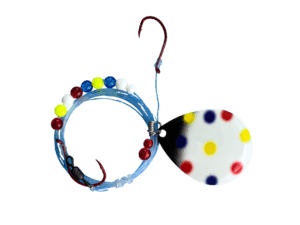I WONDER crawler harness crawler harness worm harness walleye spinner rig