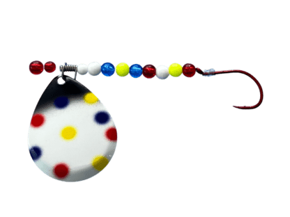 I WONDER crawler harness - Image 6