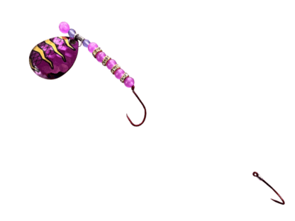 QUITE THE REVERSE crawler harness - Image 2