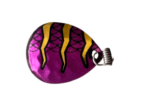 QUITE THE REVERSE crawler harness crawler harness worm harness walleye spinner rig