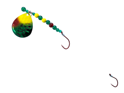 RELISH THE THOUGHT worm harness - Image 2