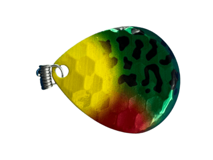 RELISH THE THOUGHT worm harness - Image 3