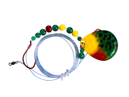 RELISH THE THOUGHT worm harness - Image 5