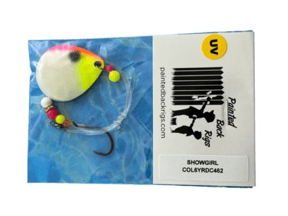 SHOWGIRL worm harness - Image 4
