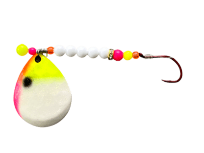 SHOWGIRL worm harness - Image 6
