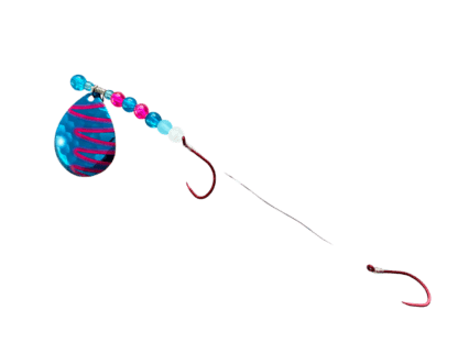 SQUIGGY worm harness - Image 2