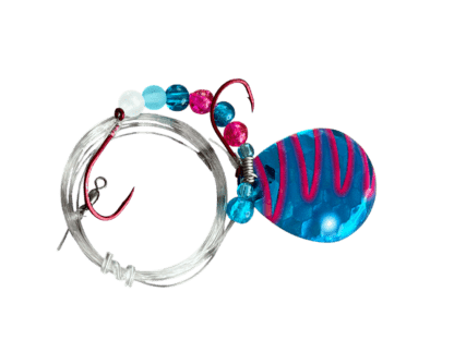 SQUIGGY worm harness - Image 5
