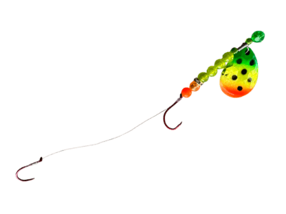 WATERMELON WHISKEY worm harness - Image 2